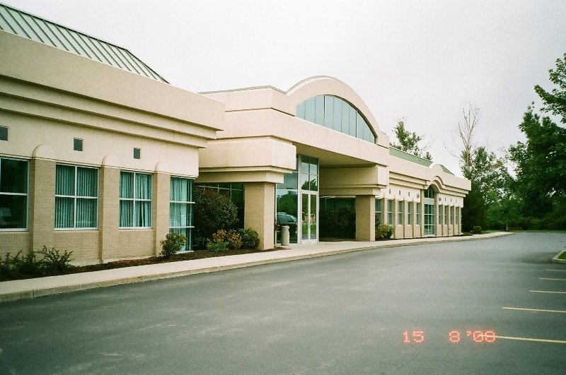 outdoor view