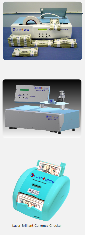 banding machine