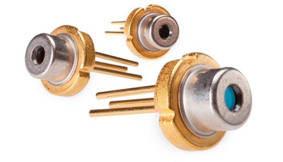 laser diodes for laser packaging