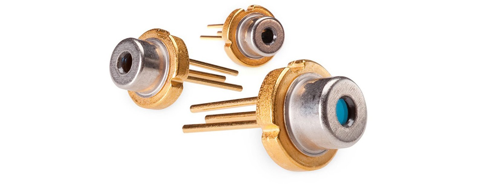 laser diodes for laser packaging